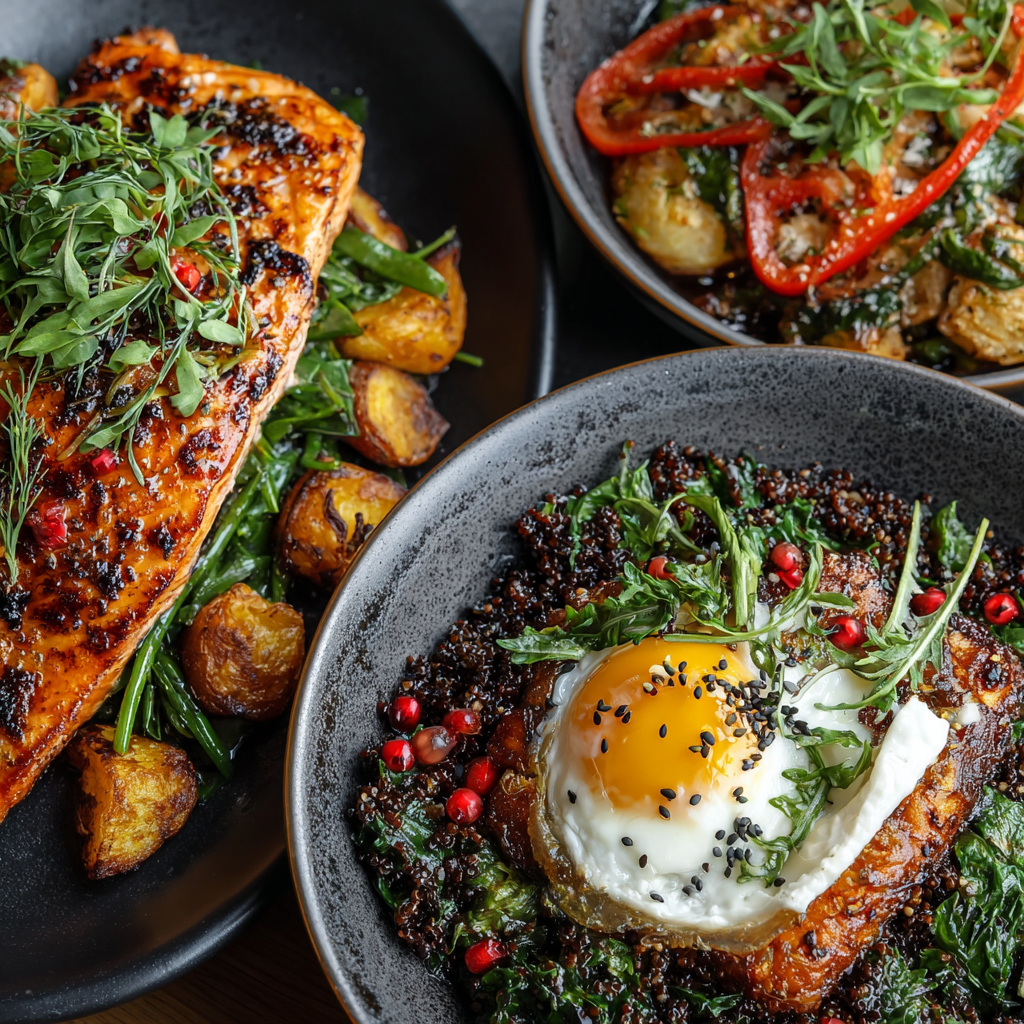 Здорове харчування