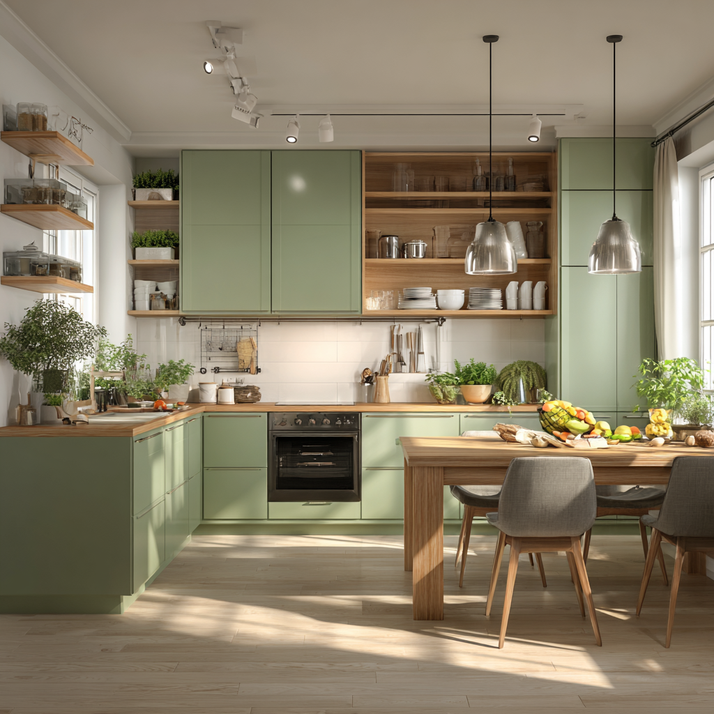 Свіжі продукти