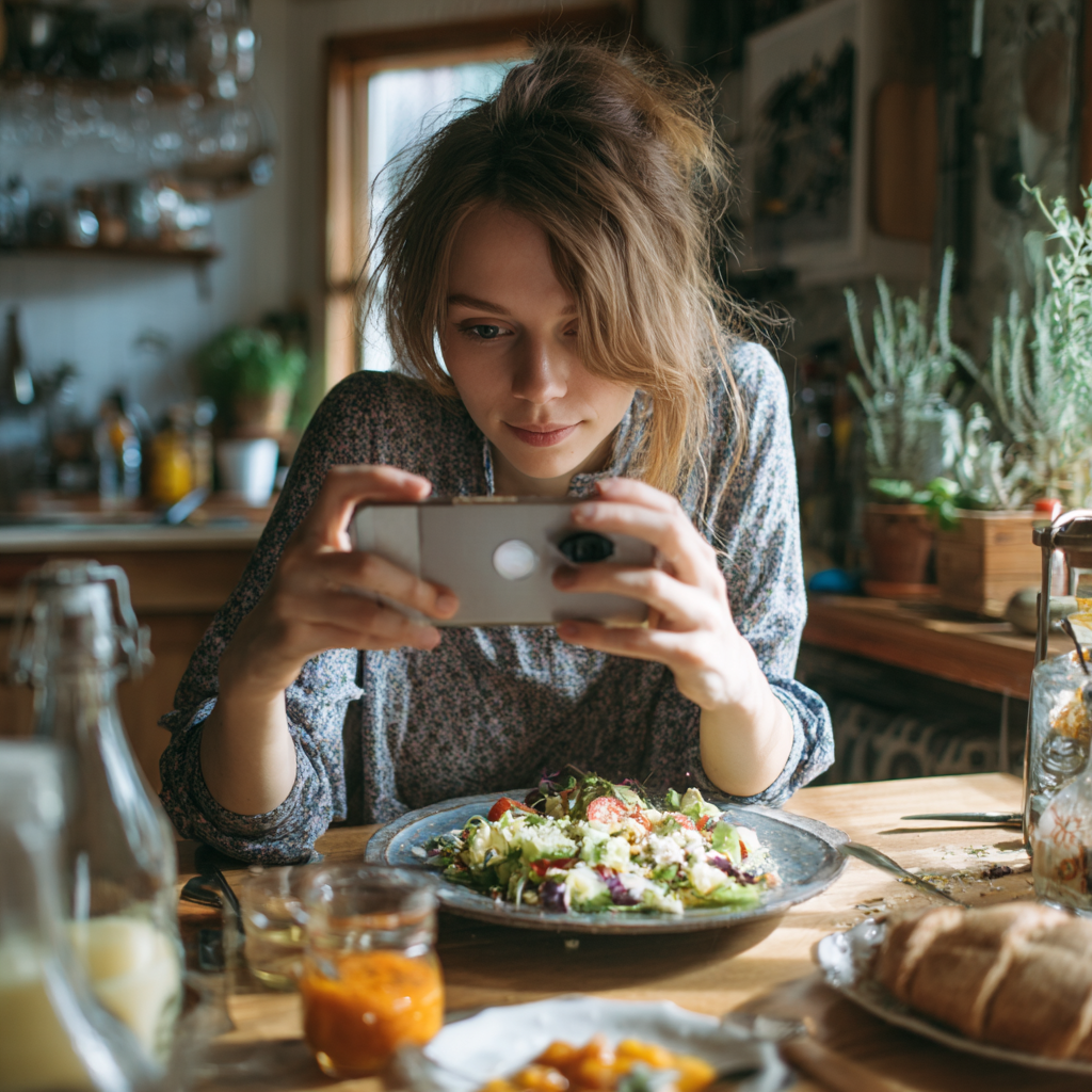 Здорова їжа